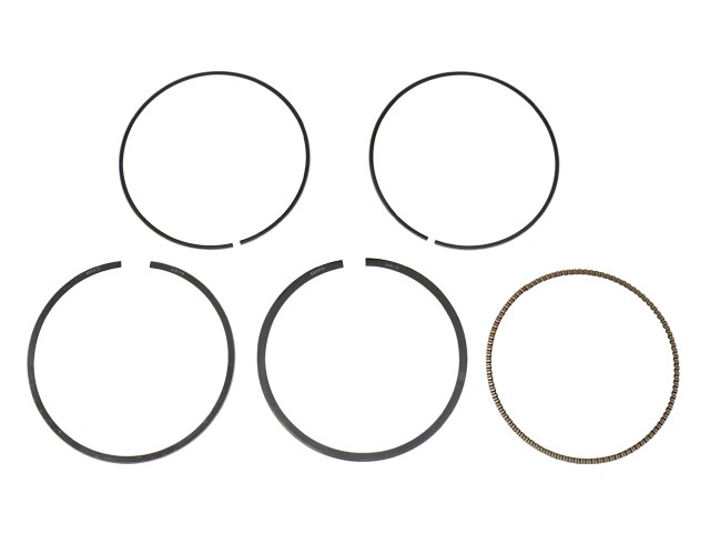 NAMURA PISTON RING NA-40011-2R